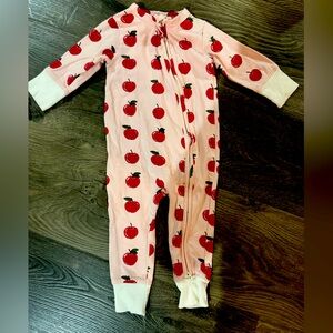 Pink Chicken Jumpsuit